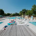Camping Sabbiadoro