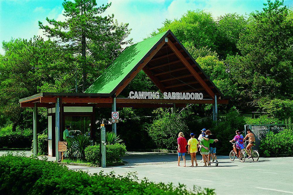 Sabbiadoro 3*